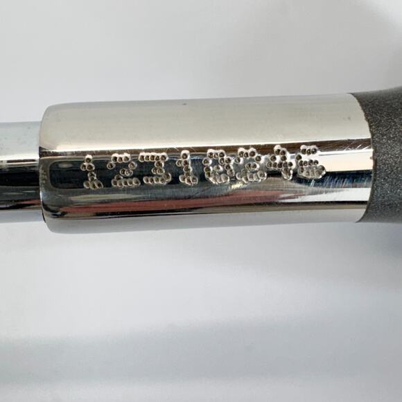 TaylorMade Midsize System 2 Driver 9.5 Degrees Dynamic Gold S300 True Temper - Picture 10 of 12